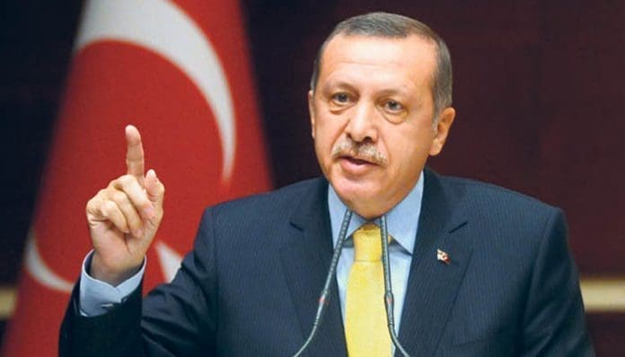 Recep Tayyip Erdogan Recep Tayyip Erdogan