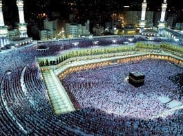 Hajj