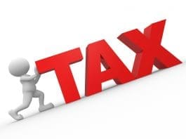 Taxes