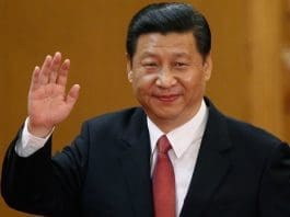 Xi Jinping
