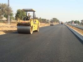 road