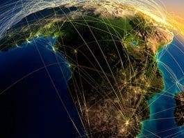 Africa