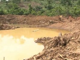 Galamsey