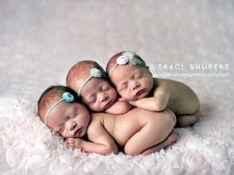 Newborn-Babies
