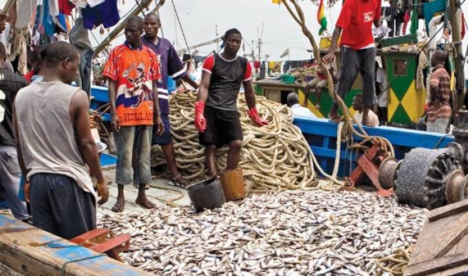 fishermen fishermen
