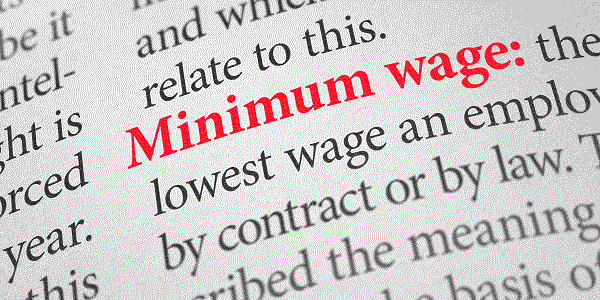 Ghana Must Drastically Raise the Minimum Wage – An Editorial by GhanaCareers