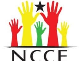 NCCE
