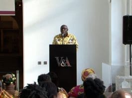 V&A Festival