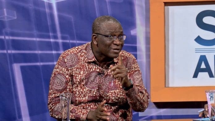 Boakye Kyeremateng Agyarko Boakye Kyeremateng Agyarko