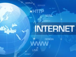 Internet