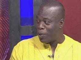 Ignatius Baffour Awuah