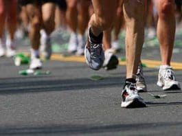 Marathon
