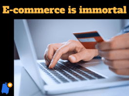 E-commerce