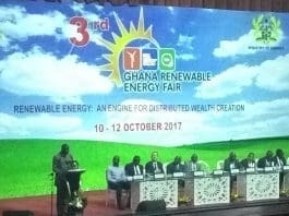 Renewable Energy