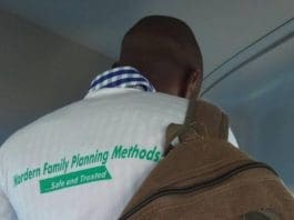 Modern Family Planning Methods