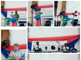CWSA, UNICEF