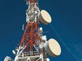 Telecom industry