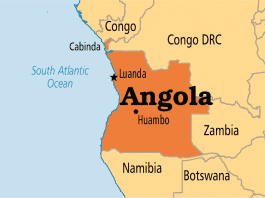 Angola