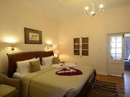 Hotel Myths