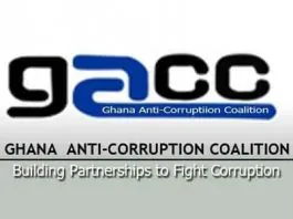 Ghana Anti-Corruption Coalition (GACC)