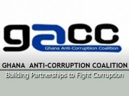 Ghana Anti-Corruption Coalition (GACC)