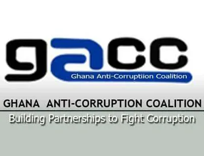 Ghana Anti-Corruption Coalition (GACC)
