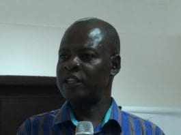 Steve Manteaw
