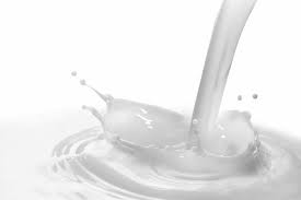 milk milk