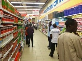 Consumer Confidence