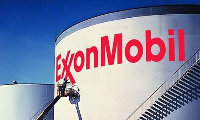 ExxonMobil