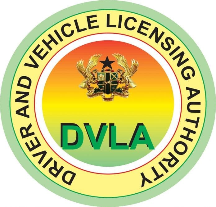 DVLA Ghana