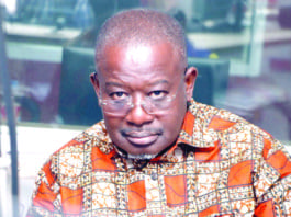 Kwame Jantuah