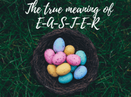 Easter