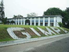 GIMPA