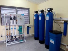 Health Dialysis Unit