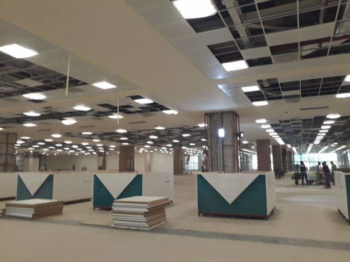 Kotoka International Airport Terminal 3
