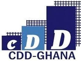 CDD Ghana