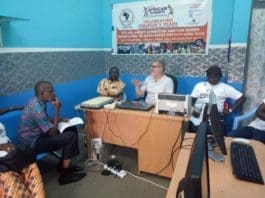 OMANIAE Ghana to host African Cultural Migrants Festival