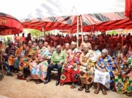Nkoranza Traditional Council