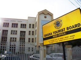 Ghana Tourism Authority (GTA)