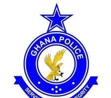 Ghana police