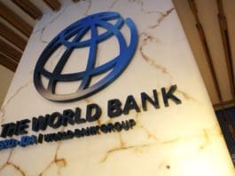 The World Bank