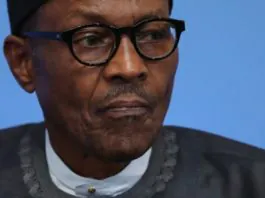 President Muhammadu Buhari