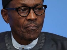 President Muhammadu Buhari