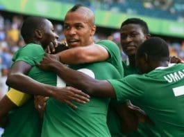 super eagles