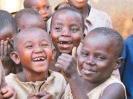 children