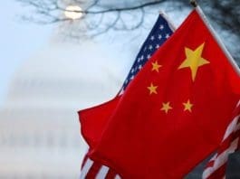 China-U.S.