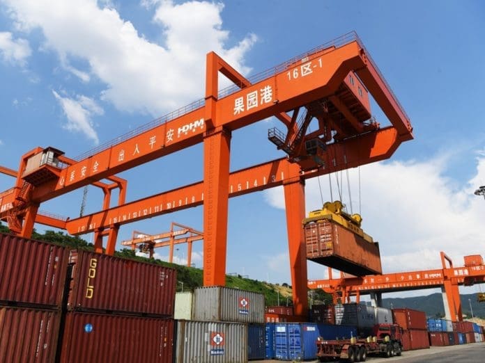 chinese economy