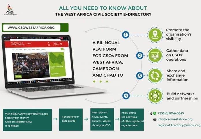 E-Directory En