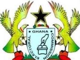 Electoral Commission (EC)